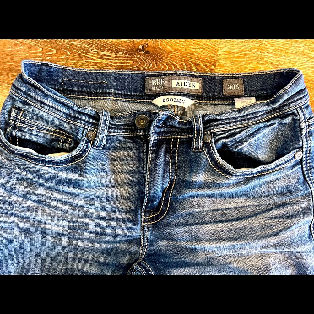 Men’s BKE Aiden